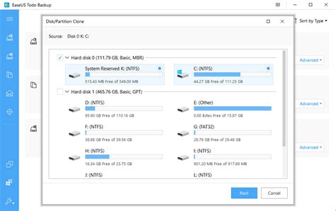 easus create clone boot drive|how to clone bootable hard drive.